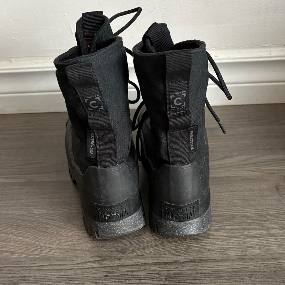 CONVERSE - Chuck Taylor All Star Lugged 2.0 CC X-HI - Picture 3 of 13